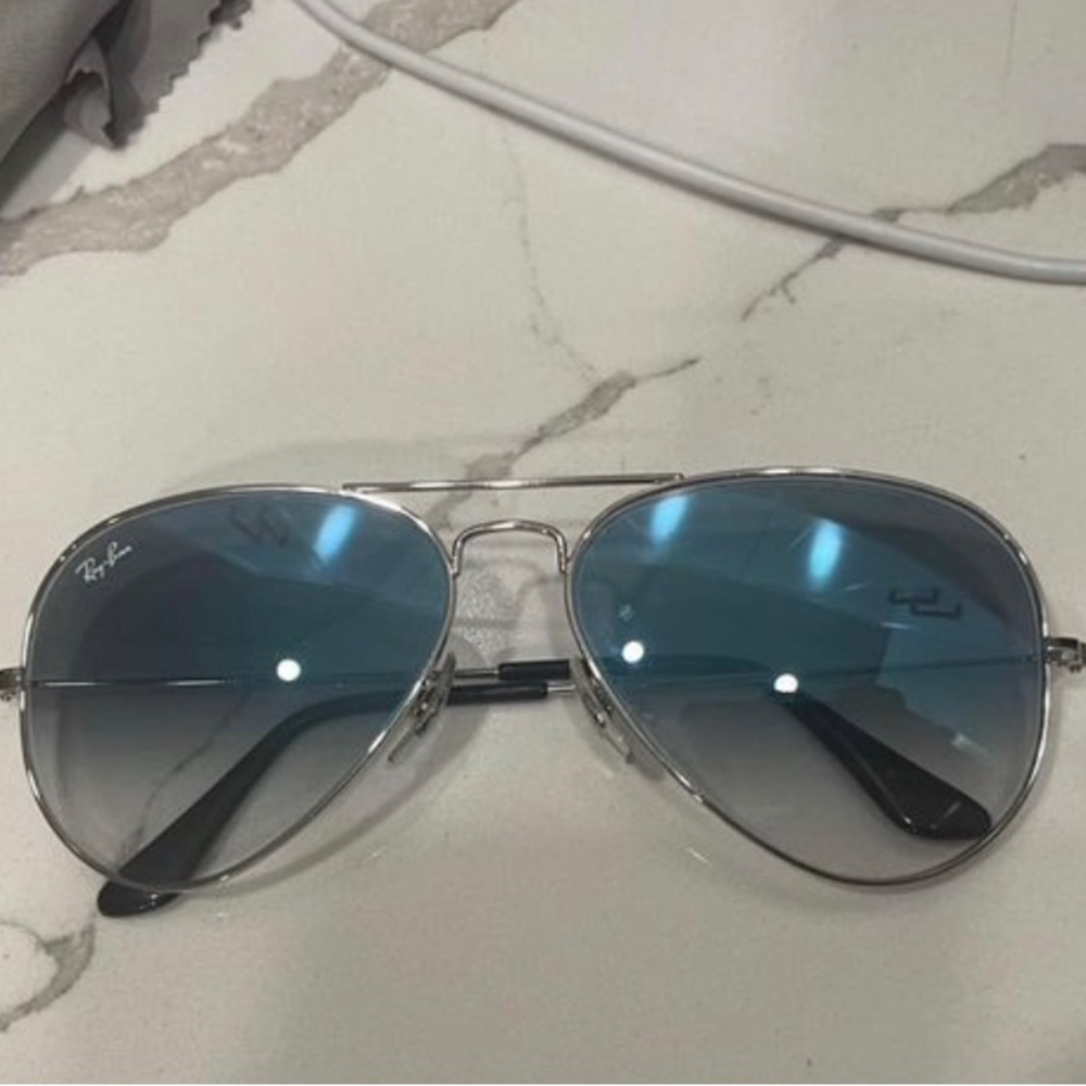 Ray Ban Aviator